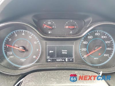Zdjęcie 9 z 12 samochodu: 2018 CHEVROLET CRUZE LT VIN:1G1BE5SM0J7161649 - miniatura