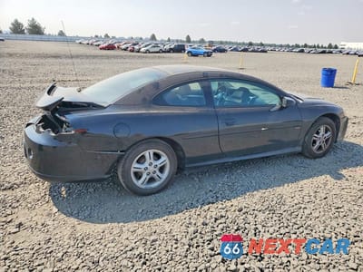 Trzecie zdjęcie samochodu z tyłu: 2005 DODGE STRATUS SXT VIN:4B3AG42G95E029315 - miniatura