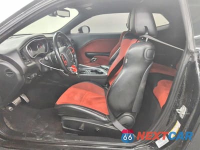 Zdjęcie 7 z 12 samochodu: 2017 DODGE CHALLENGER GT VIN:2C3CDZGG7HH589374 - miniatura