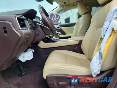 Zdjęcie 7 z 13 samochodu: 2020 LEXUS RX 350 VIN:2T2JZMAA0LC162256 - miniatura