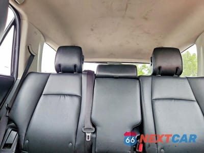 Zdjęcie 10 z 14 samochodu: 2015 TOYOTA 4RUNNER TRD PRO VIN:JTEBU5JR1F5249499 - miniatura