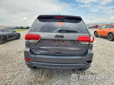 Zdjęcie 6 z 12 samochodu: 2015 JEEP GRAND CHEROKEE LAREDO VIN:1C4RJFAG4FC712859 - miniatura