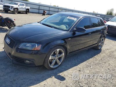 2012 AUDI A3 PREMIUM PLUS WAUMFAFM2CA139137 - główne zdjęcie licytacji z USA - miniatura