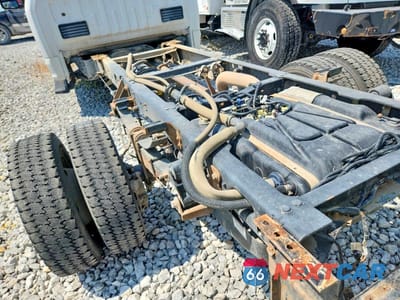 Zdjęcie 10 z 13 samochodu: 2019 FORD F550 SUPER DUTY VIN:1FD0W5HT4KEF39863 - miniatura