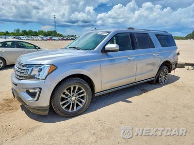 2021 FORD EXPEDITION MAX LIMITED 1FMJK1KT9MEA38262 - główne zdjęcie licytacji z USA - miniatura