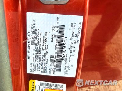 Zdjęcie 13 z 13 samochodu: 2014 FORD FUSION SE VIN:3FA6P0HD9ER299658 - miniatura