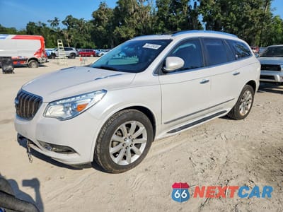 2016 BUICK ENCLAVE 5GAKVCKDXGJ120275 - główne zdjęcie licytacji z USA - miniatura