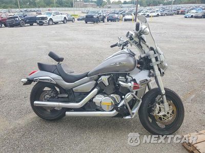 2008 SUZUKI VZR1800 JS1VY53A382103746 - główne zdjęcie licytacji z USA - miniatura
