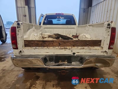 Zdjęcie 6 z 12 samochodu: 2006 DODGE RAM 3500 ST VIN:3D7MX46C96G161060 - miniatura