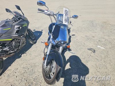 Drugie zdjęcie samochodu z przodu: 2007 SUZUKI VZR1800 VIN:JS1VY53A372104023 - miniatura