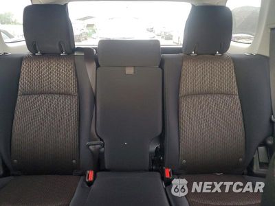 Zdjęcie 10 z 13 samochodu: 2012 TOYOTA 4RUNNER SR5 VIN:JTEZU5JR7C5040584 - miniatura