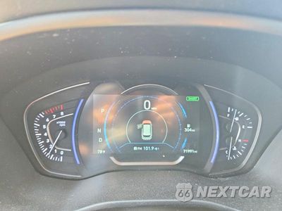 Zdjęcie 9 z 12 samochodu: 2020 HYUNDAI SANTA FE SEL VIN:5NMS3CAD9LH226271 - miniatura