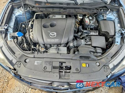 Zdjęcie 12 z 13 samochodu: 2016 MAZDA CX-5 SPORT VIN:JM3KE4BY3G0846855 - miniatura