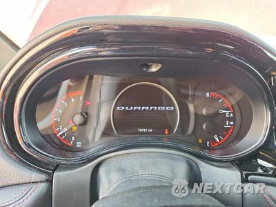 Zdjęcie 9 z 13 samochodu: 2022 DODGE DURANGO R/T VIN:1C4SDJCT5NC220958 - miniatura
