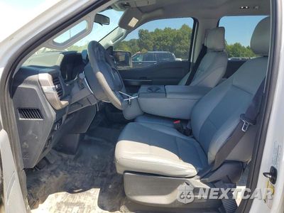 Zdjęcie 7 z 12 samochodu: 2024 FORD F150 XL VIN:1FTFW1L58RKD36244 - miniatura