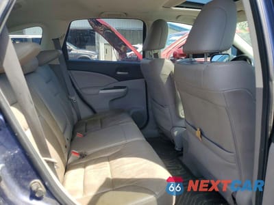 Zdjęcie 11 z 13 samochodu: 2012 HONDA CR-V EXL VIN:5J6RM4H74CL082395 - miniatura