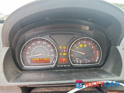 Zdjęcie 9 z 12 samochodu: 2007 BMW X3 3.0SI VIN:WBXPC93487WF28259 - miniatura