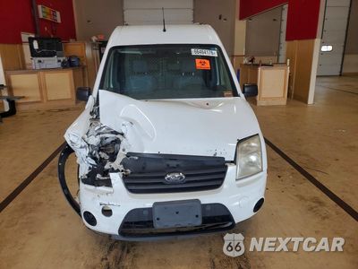 Piąte zdjęcie samochodu w środku: 2013 FORD TRANSIT CONNECT XLT VIN:NM0LS6BN7DT135688 - miniatura