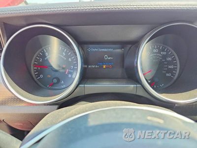 Zdjęcie 9 z 13 samochodu: 2019 FORD MUSTANG GT VIN:1FA6P8CF2K5129373 - miniatura