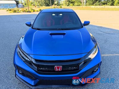 Zdjęcie 14 z 14 samochodu: 2019 HONDA CIVIC TYPE-R TOURING VIN:SHHFK8G7XKU202594 - miniatura