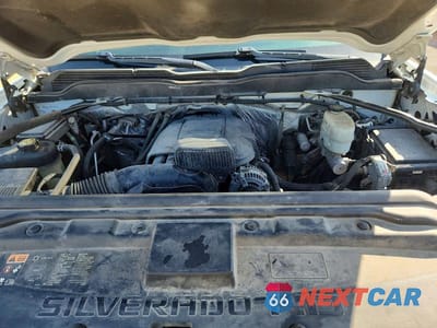 Zdjęcie 11 z 12 samochodu: 2016 CHEVROLET SILVERADO C2500 HEAVY DUTY VIN:1GB1CUEG3GF215053 - miniatura