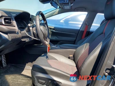 Zdjęcie 7 z 12 samochodu: 2024 TOYOTA CAMRY TRD VIN:4T1KZ1AK5RU103257 - miniatura