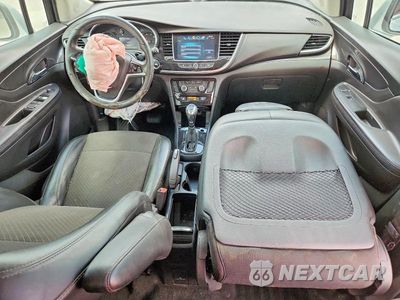 Zdjęcie 8 z 13 samochodu: 2019 BUICK ENCORE VIN:KL4CJASB0KB954344 - miniatura