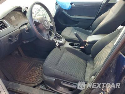 Zdjęcie 7 z 12 samochodu: 2014 VOLKSWAGEN JETTA BASE VIN:3VW2K7AJ3EM232841 - miniatura