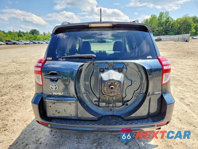 Zdjęcie 6 z 13 samochodu: 2009 TOYOTA RAV4 BASE VIN:JTMBF35V595004588 - miniatura