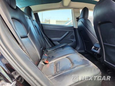 Zdjęcie 10 z 12 samochodu: 2022 TESLA MODEL 3 VIN:5YJ3E1EA4NF369667 - miniatura