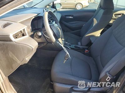 Zdjęcie 7 z 13 samochodu: 2020 TOYOTA COROLLA LE VIN:JTDEPRAE9LJ104372 - miniatura