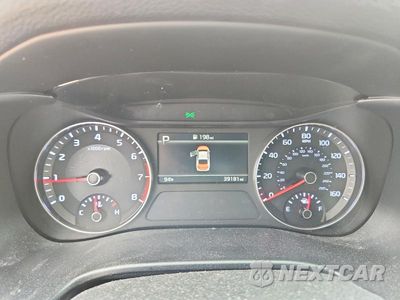Zdjęcie 9 z 12 samochodu: 2024 KIA FORTE LX VIN:3KPF24ADXRE750782 - miniatura