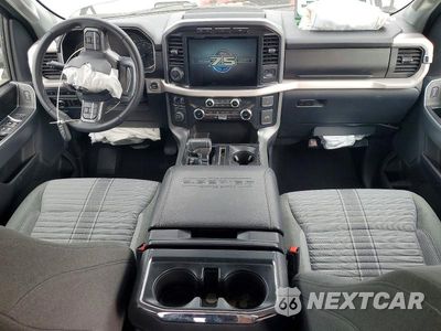 Zdjęcie 8 z 13 samochodu: 2023 FORD F150 SUPERCREW VIN:1FTFW1E83PKF88648 - miniatura