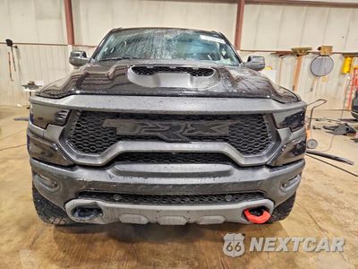 Piąte zdjęcie samochodu w środku: 2022 RAM 1500 TRX VIN:1C6SRFU95NN271731 - miniatura