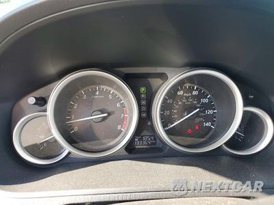 Zdjęcie 9 z 13 samochodu: 2013 MAZDA CX-9 GRAND TOURING VIN:JM3TB2DA8D0401959 - miniatura