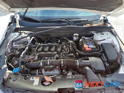 Zdjęcie 11 z 12 samochodu: 2022 HONDA ACCORD SPORT VIN:1HGCV1F33NA094139 - miniatura