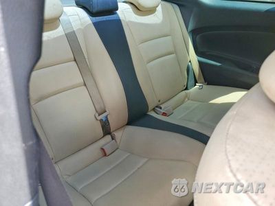 Zdjęcie 10 z 12 samochodu: 2014 HONDA ACCORD EXL VIN:1HGCT2B80EA001798 - miniatura