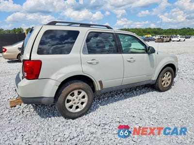 Trzecie zdjęcie samochodu z tyłu: 2008 MAZDA TRIBUTE S VIN:4F2CZ06158KM28696 - miniatura