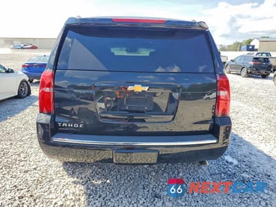 Zdjęcie 6 z 14 samochodu: 2015 CHEVROLET TAHOE K1500 LTZ VIN:1GNSKCKC3FR672464 - miniatura
