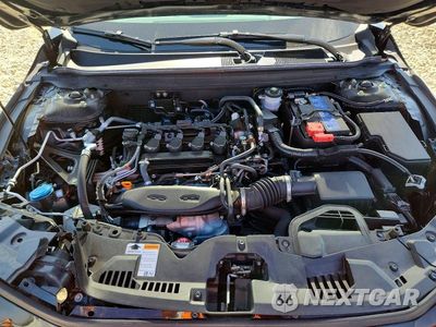 Zdjęcie 11 z 12 samochodu: 2025 HONDA ACCORD LX VIN:1HGCY1F29SA020640 - miniatura