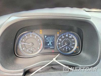 Zdjęcie 9 z 12 samochodu: 2020 HYUNDAI KONA SEL VIN:KM8K2CAA3LU487943 - miniatura