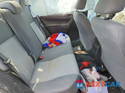 Zdjęcie 10 z 12 samochodu: 2014 TOYOTA COROLLA L VIN:5YFBURHE1EP169717 - miniatura
