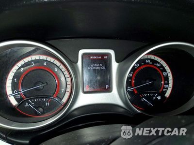 Zdjęcie 9 z 13 samochodu: 2019 DODGE JOURNEY SE VIN:3C4PDCBBXKT875420 - miniatura