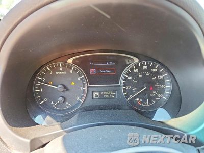 Zdjęcie 9 z 13 samochodu: 2015 NISSAN ALTIMA 2.5 S VIN:1N4AL3AP2FC173265 - miniatura