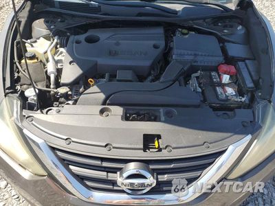 Zdjęcie 11 z 12 samochodu: 2017 NISSAN ALTIMA 2.5 S VIN:1N4AL3AP4HN317387 - miniatura