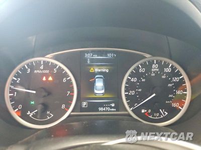 Zdjęcie 9 z 12 samochodu: 2018 NISSAN SENTRA SV VIN:3N1AB7AP1JL646237 - miniatura