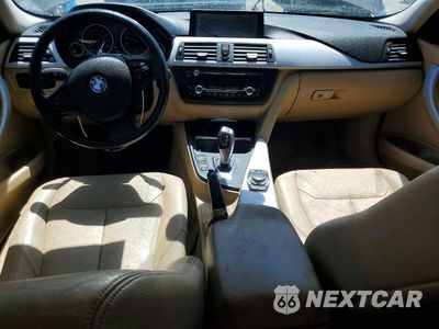 Zdjęcie 8 z 12 samochodu: 2012 BMW 328 I VIN:WBA3A5C56CF340525 - miniatura