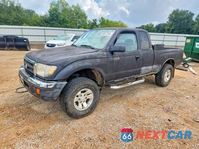 2000 TOYOTA TACOMA XTRACAB PRERUNNER 4TASN92N1YZ630426 - główne zdjęcie licytacji z USA - miniatura