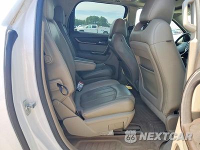 Zdjęcie 11 z 13 samochodu: 2016 GMC ACADIA DENALI VIN:1GKKVTKD8GJ150197 - miniatura