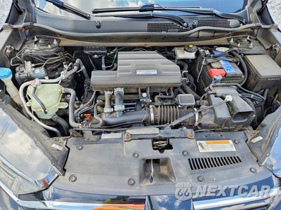 Zdjęcie 12 z 13 samochodu: 2021 HONDA CR-V EXL VIN:5J6RW1H86MA000505 - miniatura